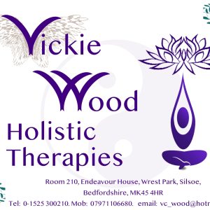 Vickie Wood Holistic Therapies